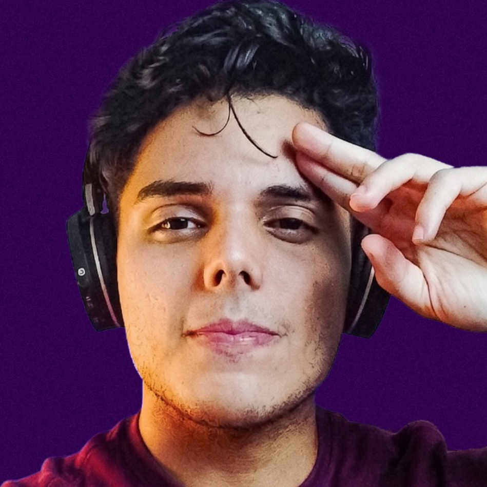 Michel Negreiros